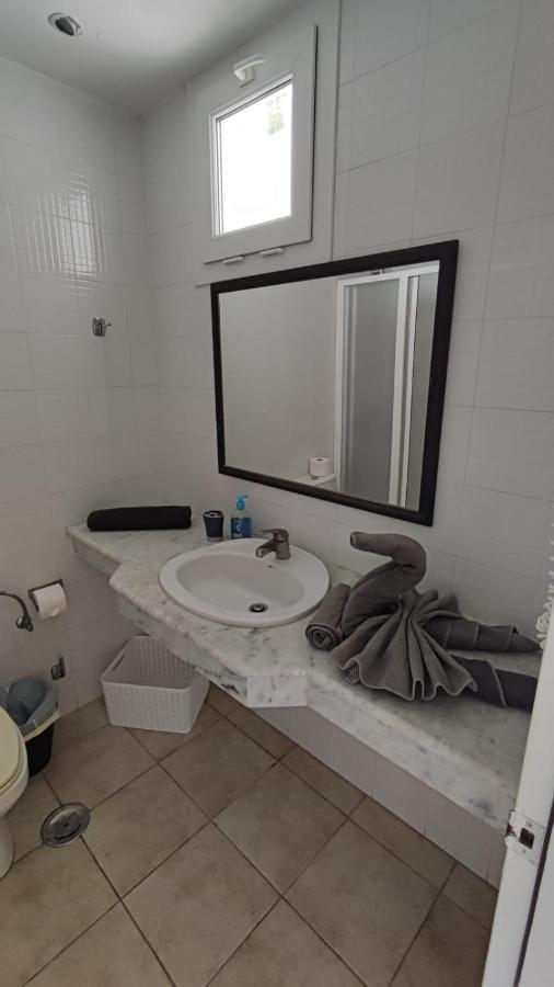 Tony Apartment In Matagorda Guacimeta Los Pocillos Luaran gambar