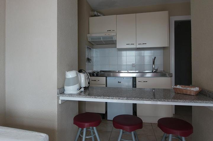 Tony Apartment In Matagorda Guacimeta Los Pocillos Luaran gambar
